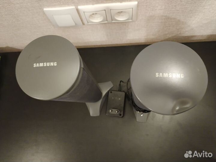 Колонки Samsung