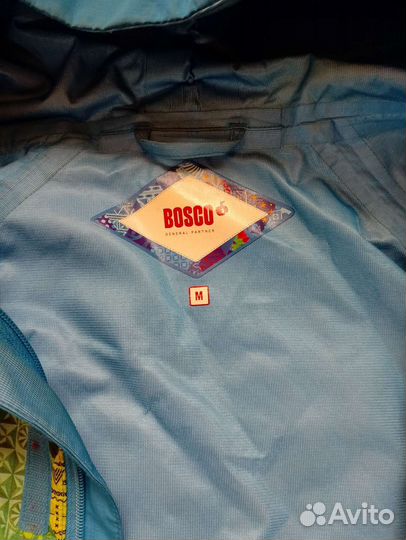 Куртка ветровка мужская 48 50