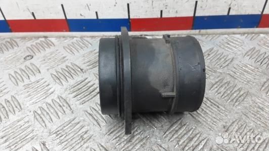 Расходомер воздуха дизельный KIA sorento 1 (ENT14B