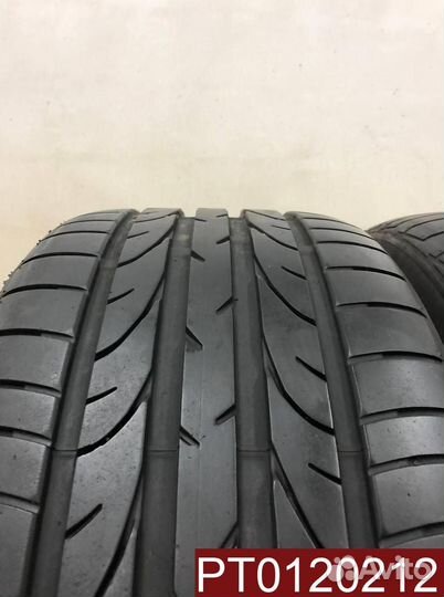 Bridgestone Potenza RE050 255/40 R19 100Y