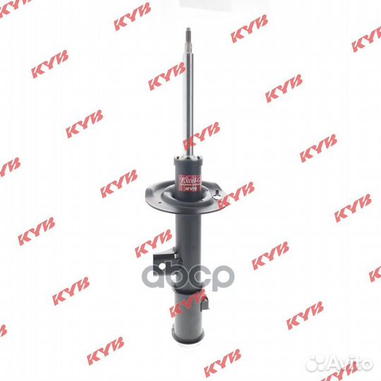 339 402 амортизатор передний правый газовый Ki