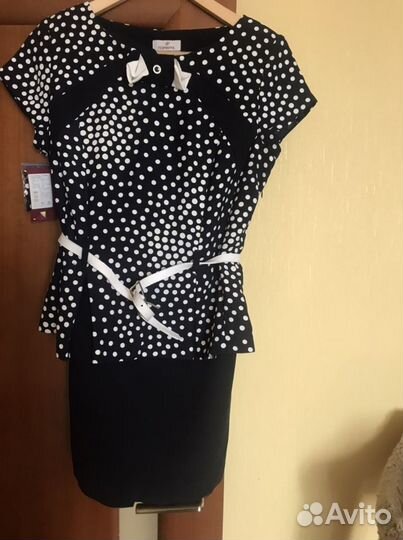 Костюм женский