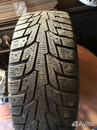 Hankook Winter I'Pike 185/65 R14 90