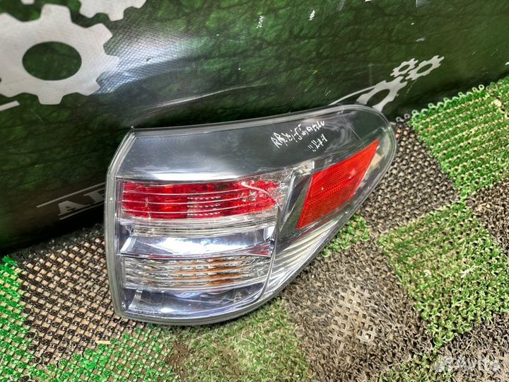 Фонарь задний правый Lexus Rx450H 2009-2012
