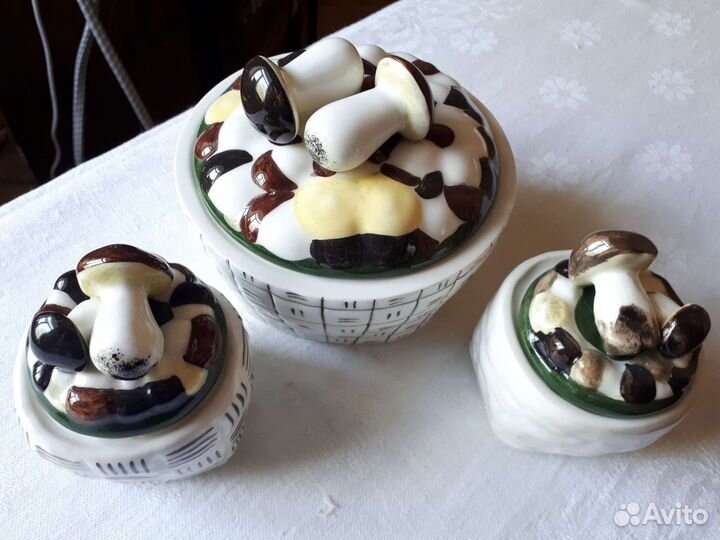 Масленки зик Конаково Лукошко с грибами новые