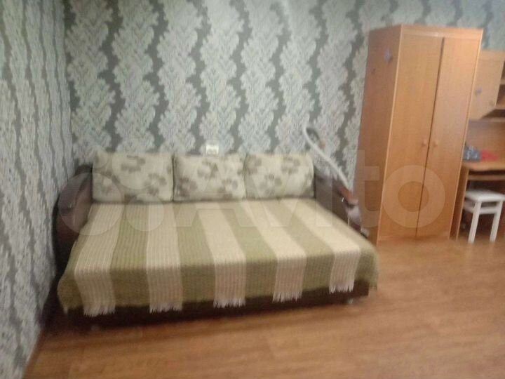 1-к. квартира, 30 м², 1/5 эт.