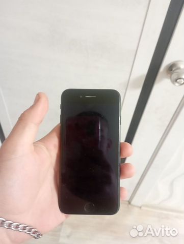 iPhone 7, 128 ГБ