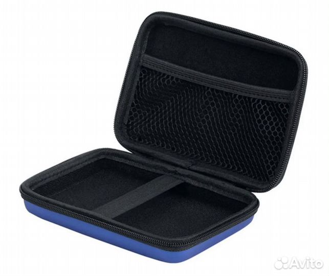 Чехол для жёсткого диска hdd 2,5