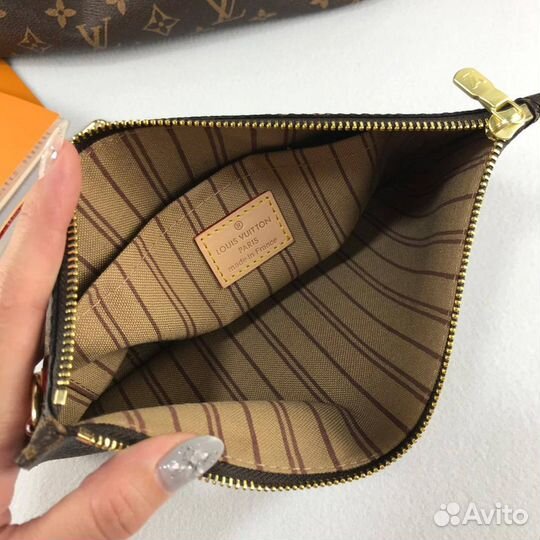 Сумка Louis Vuitton Neverfull GM