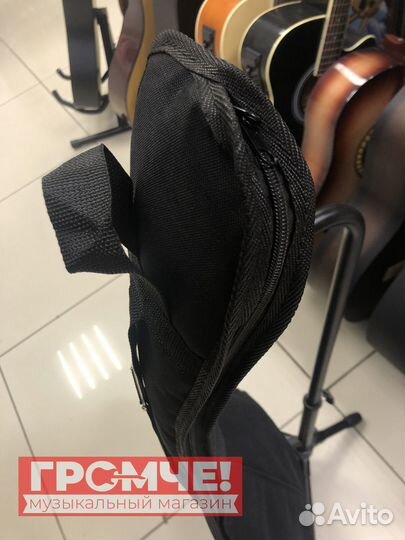 Чехол для балалайки прима утепленный