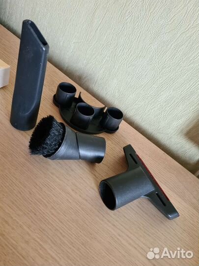 Щётки для пылесоса miele б/у