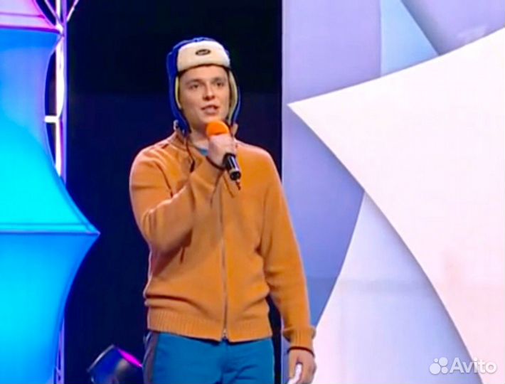 Ведущий вашего праздника