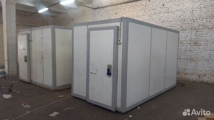 Монтаж Х. О, вентиляция