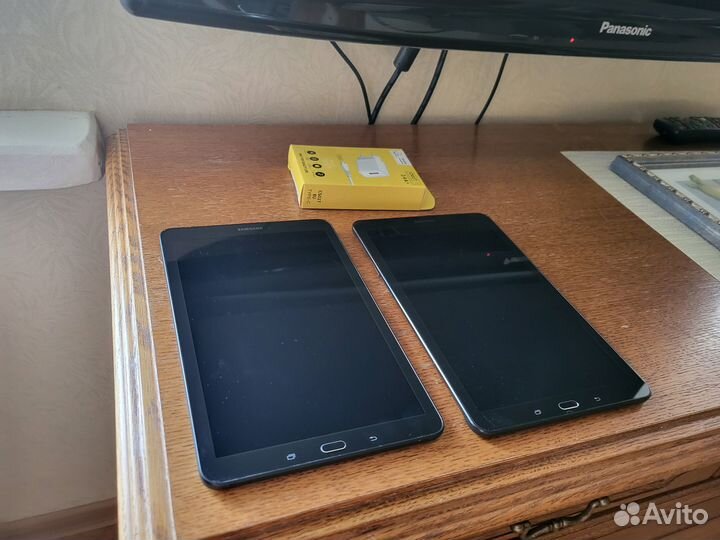 Samsung Galaxy Tab E SM-T561 9,6 