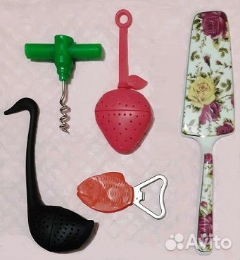 Товары для кухни