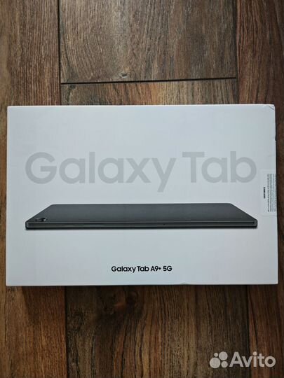 Samsung galaxy tab A9+ 5g