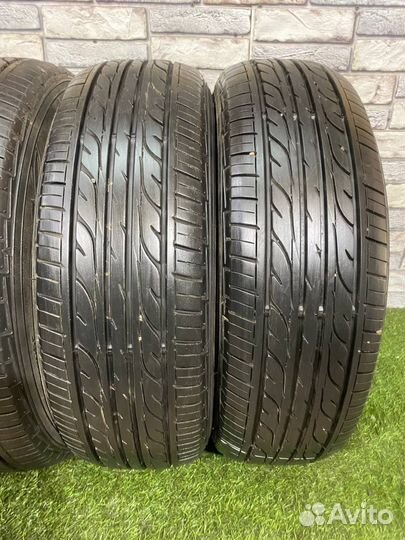 Dunlop Enasave EC202 195/65 R15