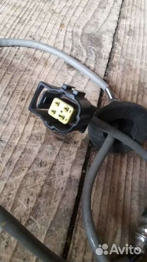 Mitsubishi Lancer X/Outlander XL лямбда-зон