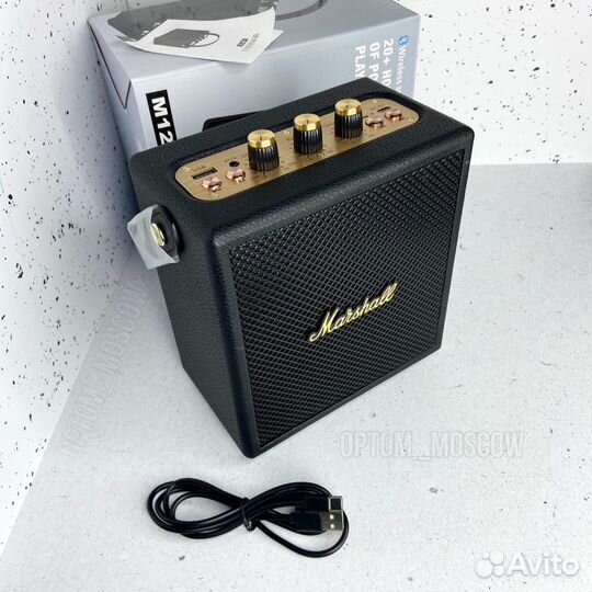 Колонка Marshall M12 Оптом