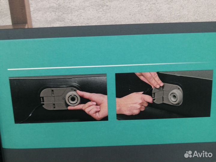 Матрац надувной 203х152х46см