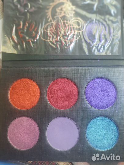 Нукротимый лавовый Василиск Тамми Танука