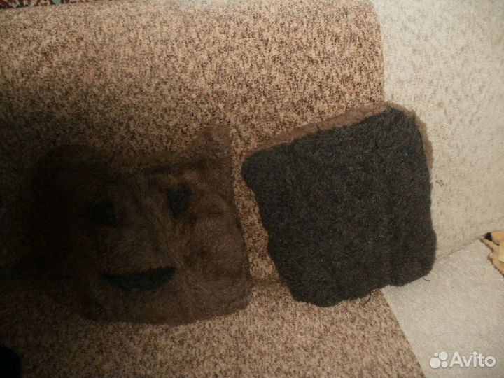 Декоративные подушки бу