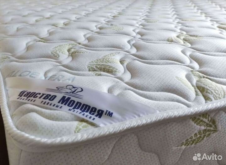 Матрас Софт