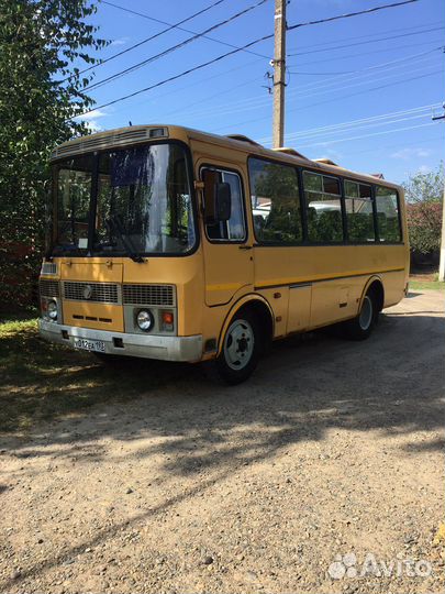 Заказ, аренда автобуса