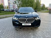 BMW X6 3.0 AT, 2020, 71 008 км, с пробегом, цена 7 950 000 руб.