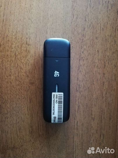 USB-модем Билайн 4G LTE