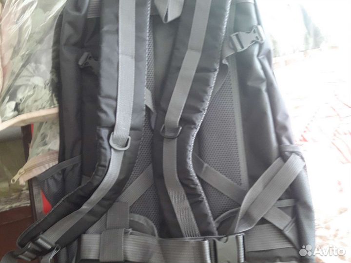 Туристический рюкзак