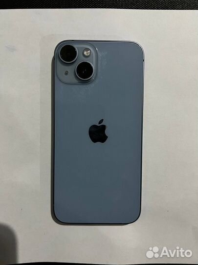 iPhone 14, 128 ГБ