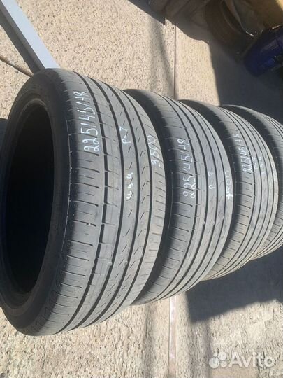 Pirelli Cinturato P7 225/45 R18