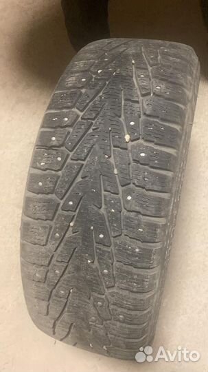 Nokian Tyres Hakkapeliitta 5 225/60 R17 103T