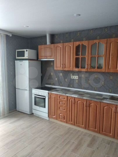 2-к. квартира, 67 м², 12/16 эт.