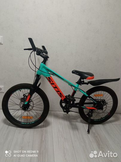 Велосипед sitis RD200 - 20