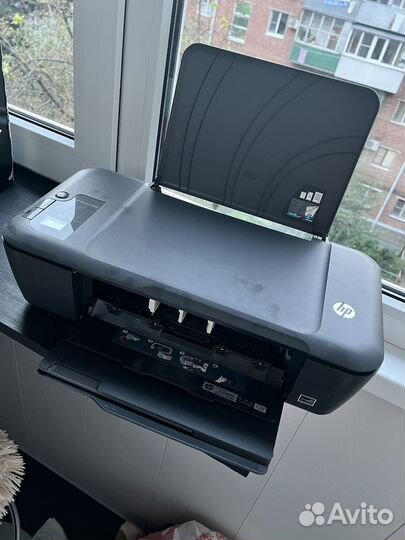 Принтер hp