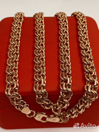 Золотая Цепь 583 пробы. Рассрочка