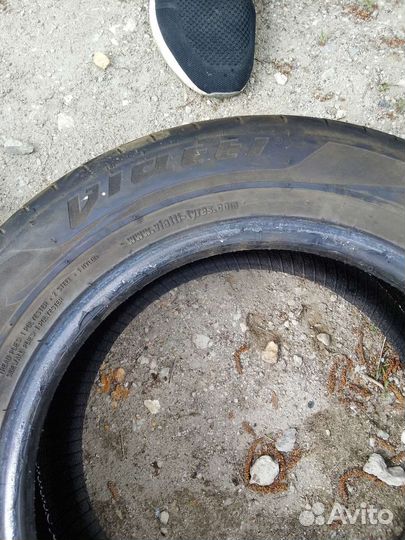 Viatti Strada 2 (V-134) 185/60 R14