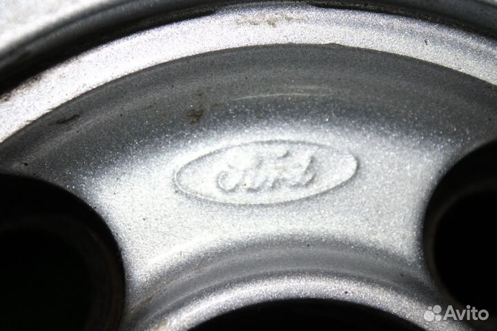 Диск литой R15 (7 лучей wheel) Ford Fusion 01-12
