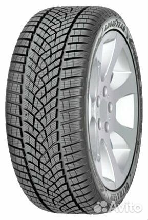 Goodyear UltraGrip Performance SUV Gen-1 275/50 R20 113V