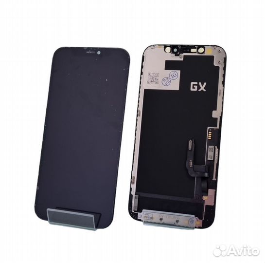 Дисплей iPhone 12/12 Pro