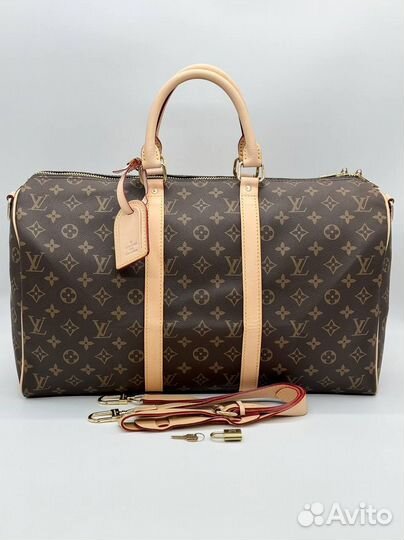 Сумка дорожная Louis Vuitton