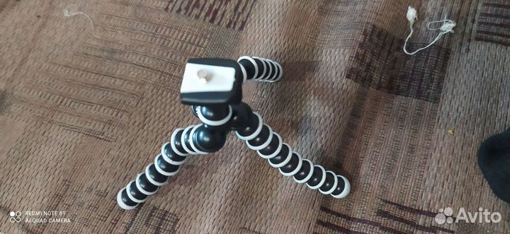 Штатив для фотоаппарата