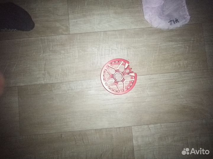 Бмх-Bmx деталь