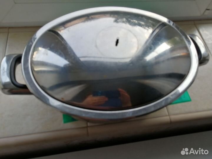 Гусятница zeptеr