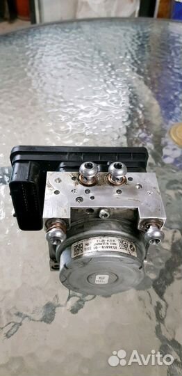 Bmw R1200RT LC52 Блок ABS 34 51 8 554 180