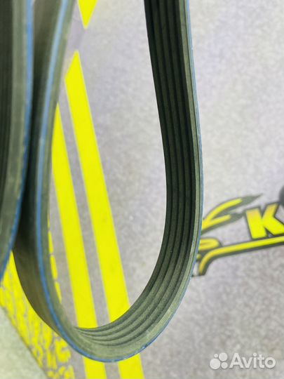 Ремень генератора Opel Astra h Астра Н Зафира Б B