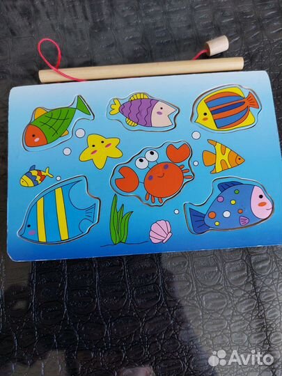 Развивающие игры для детей с 1,5 лет