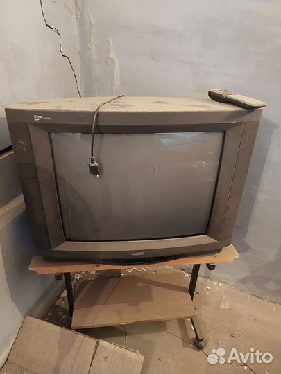 Телевизоры